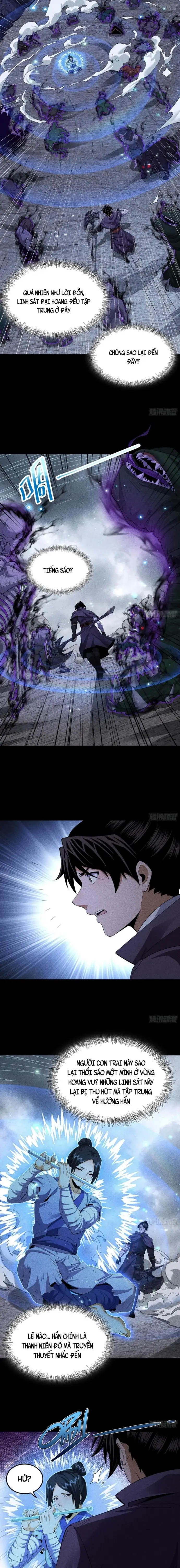 Thiên Tướng Chapter 80 - 5