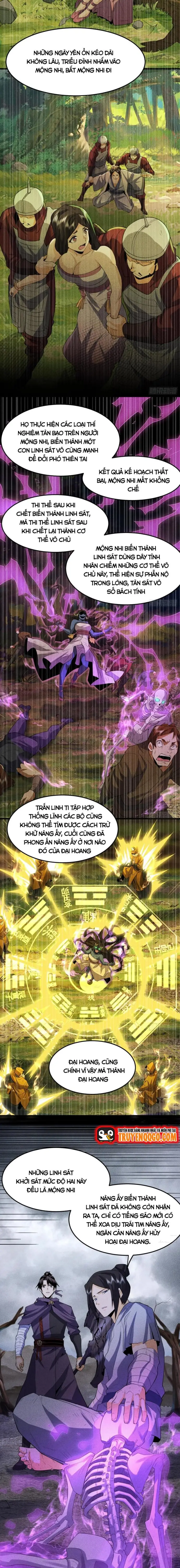 Thiên Tướng Chapter 80 - 7