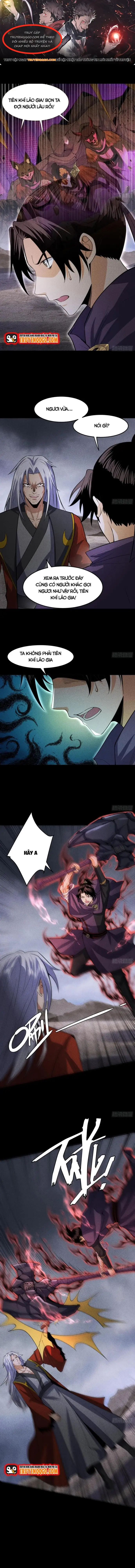 Thiên Tướng Chapter 82 - 1