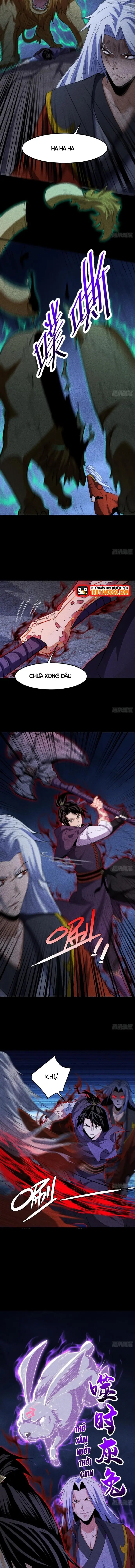 Thiên Tướng Chapter 82 - 3