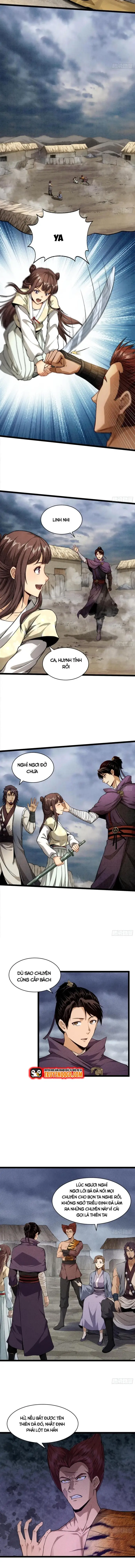 Thiên Tướng Chapter 83 - 2