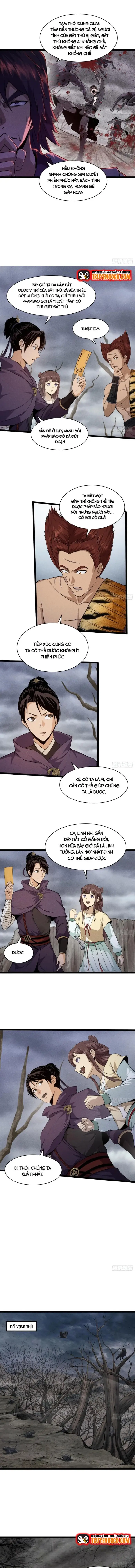 Thiên Tướng Chapter 83 - 3