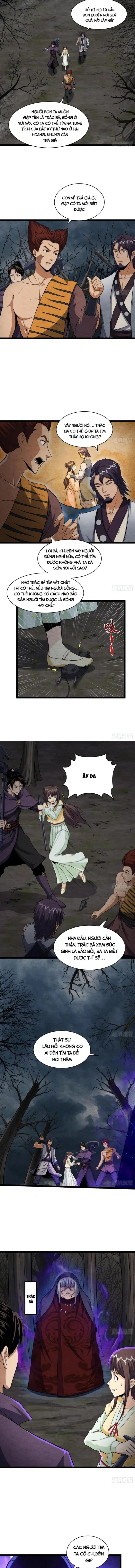 Thiên Tướng Chapter 83 - 4