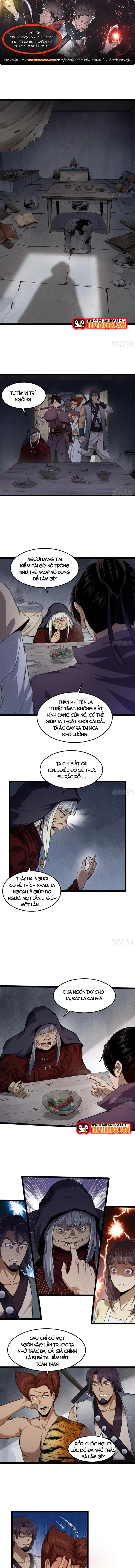 Thiên Tướng Chapter 84 - 1