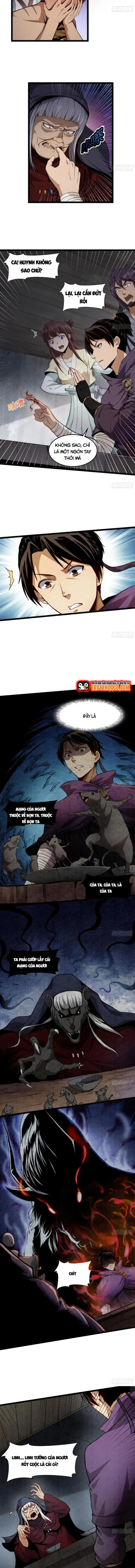 Thiên Tướng Chapter 84 - 2