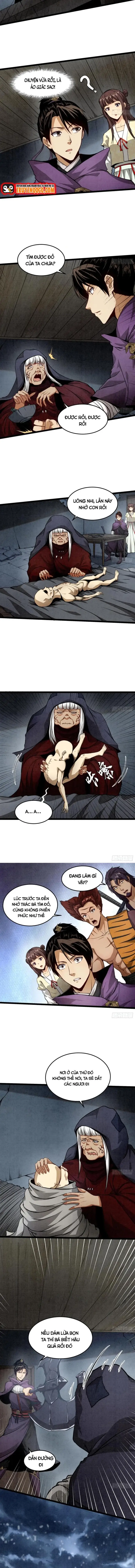 Thiên Tướng Chapter 84 - 3