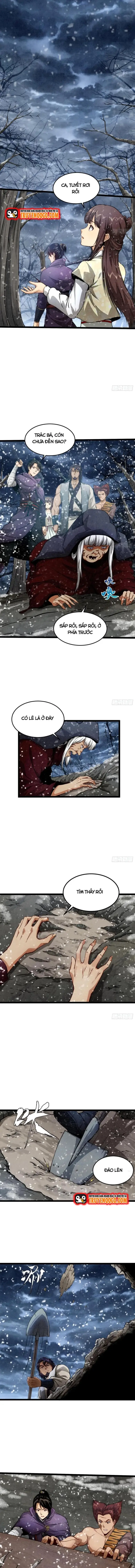 Thiên Tướng Chapter 84 - 4