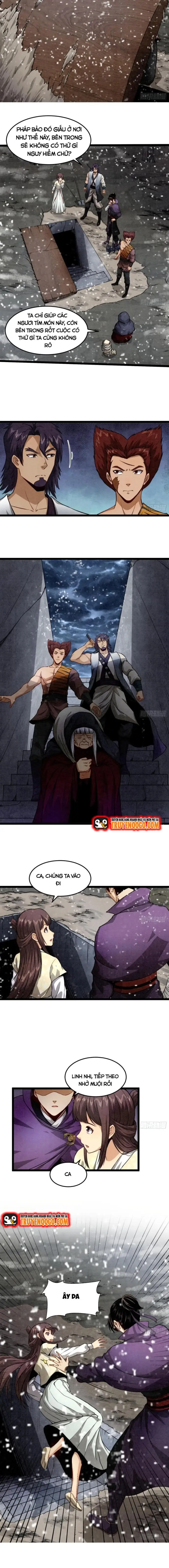Thiên Tướng Chapter 84 - 5