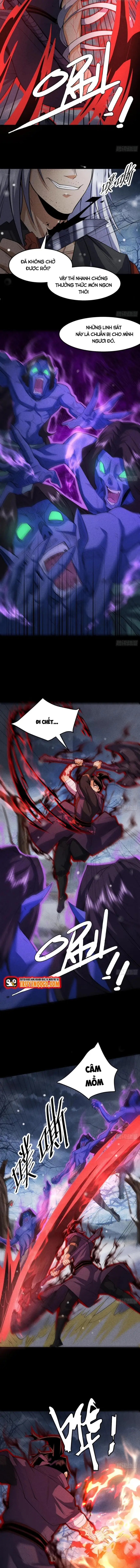 Thiên Tướng Chapter 85 - 2