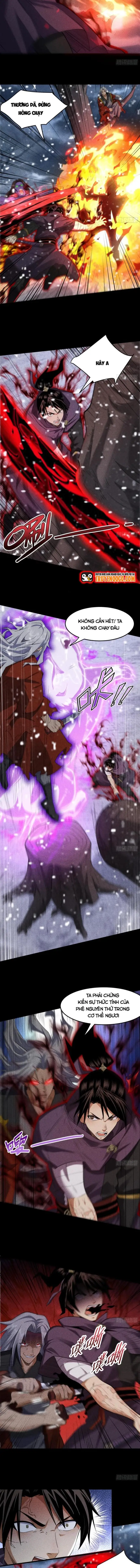 Thiên Tướng Chapter 85 - 3
