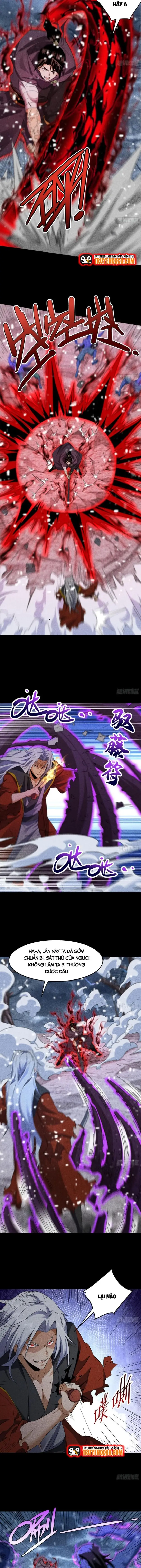 Thiên Tướng Chapter 85 - 4
