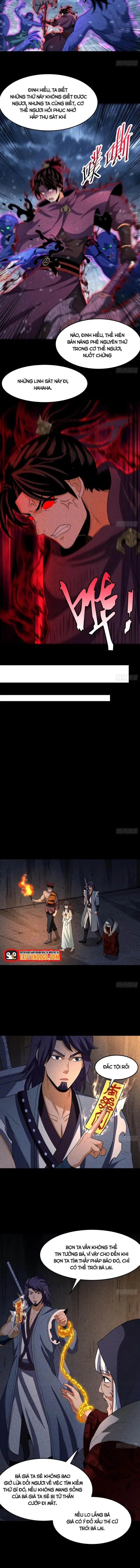 Thiên Tướng Chapter 85 - 5