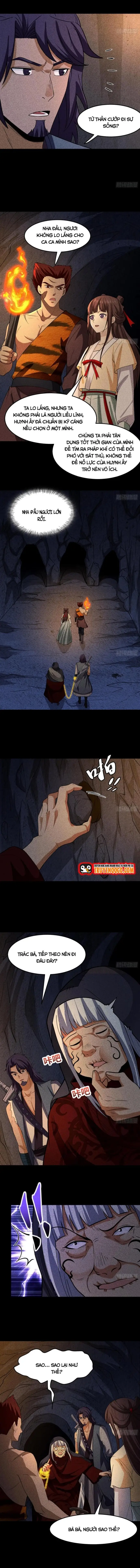 Thiên Tướng Chapter 85 - 6