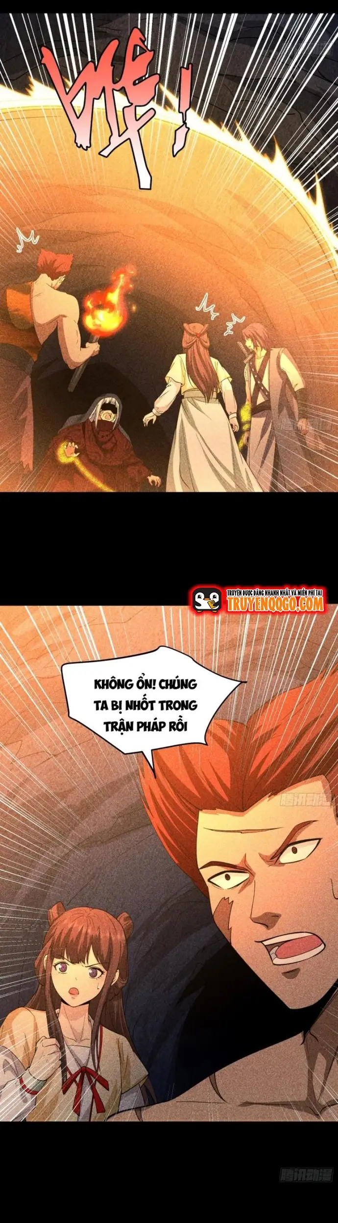 Thiên Tướng Chapter 85 - 7