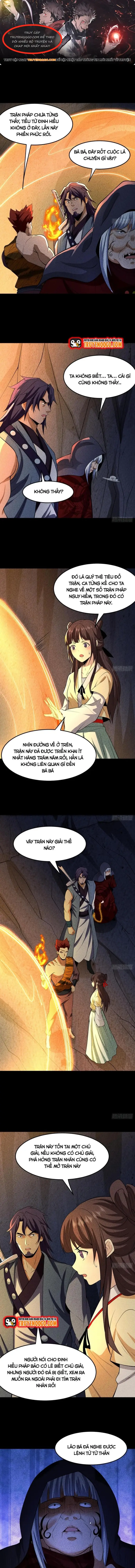 Thiên Tướng Chapter 86 - 1