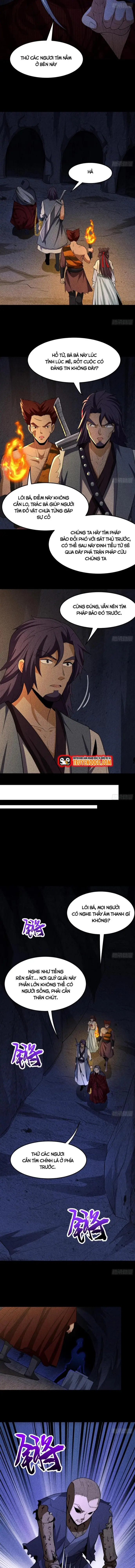 Thiên Tướng Chapter 86 - 2