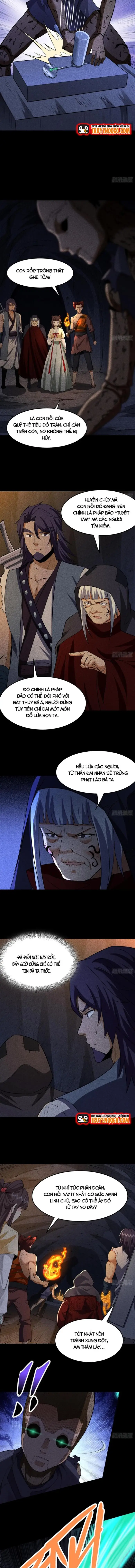 Thiên Tướng Chapter 86 - 3