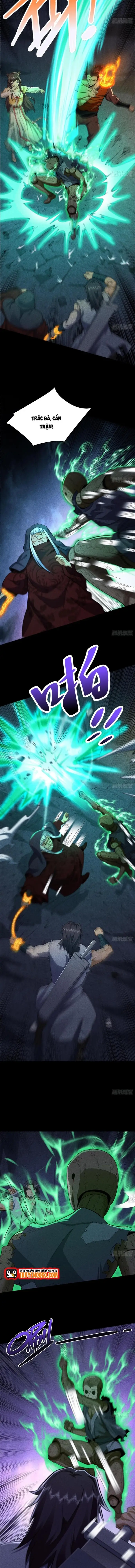 Thiên Tướng Chapter 86 - 4