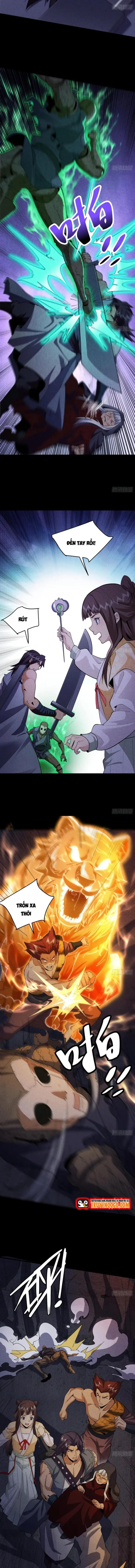 Thiên Tướng Chapter 86 - 5