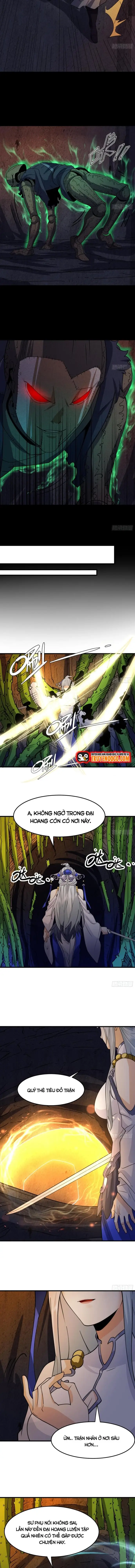 Thiên Tướng Chapter 86 - 6