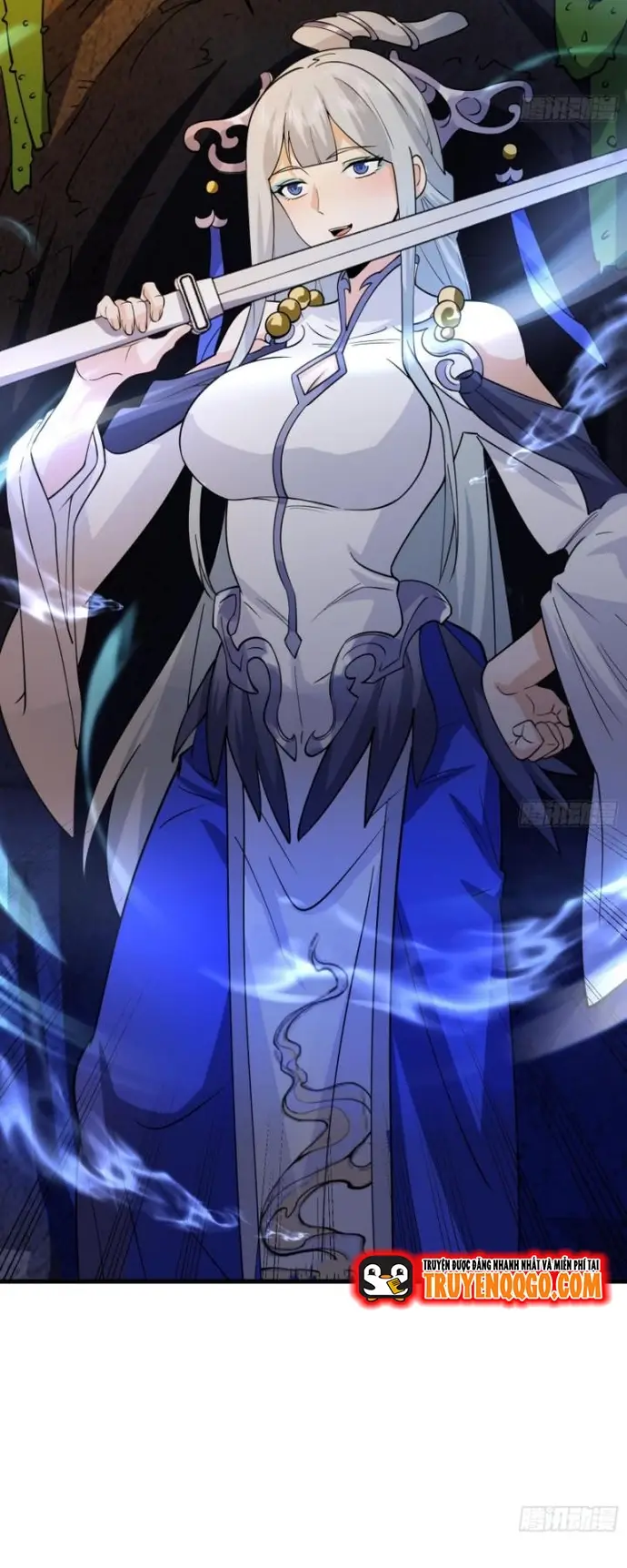 Thiên Tướng Chapter 86 - 7