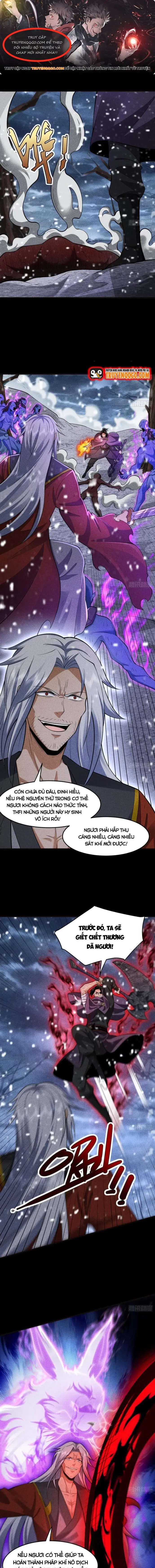 Thiên Tướng Chapter 87 - 1