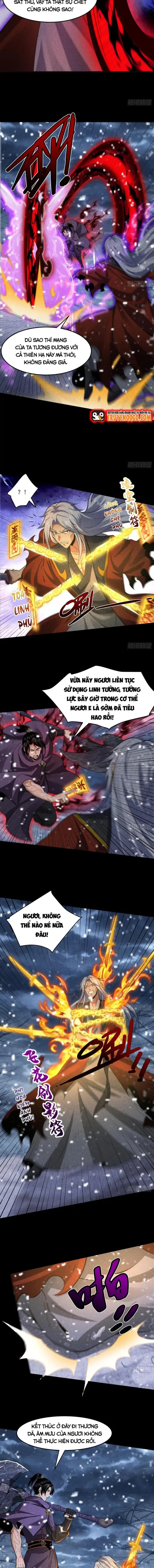 Thiên Tướng Chapter 87 - 2