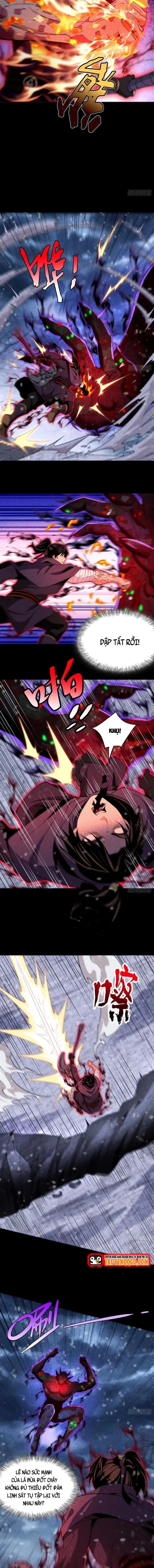 Thiên Tướng Chapter 87 - 4