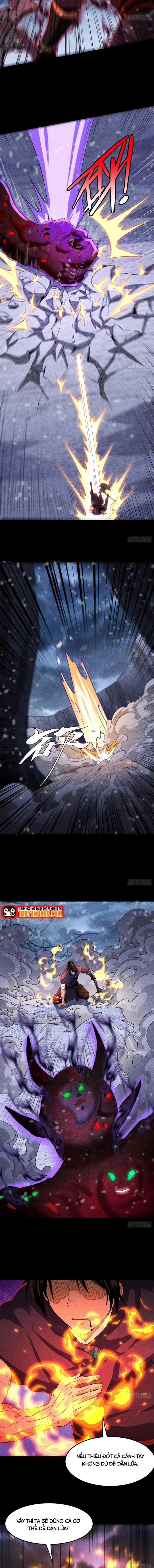 Thiên Tướng Chapter 87 - 5