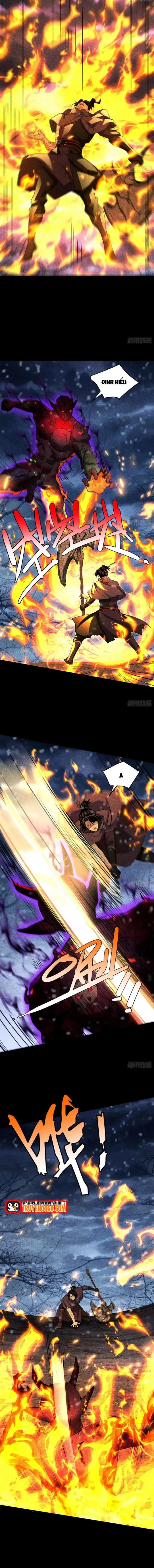 Thiên Tướng Chapter 87 - 6