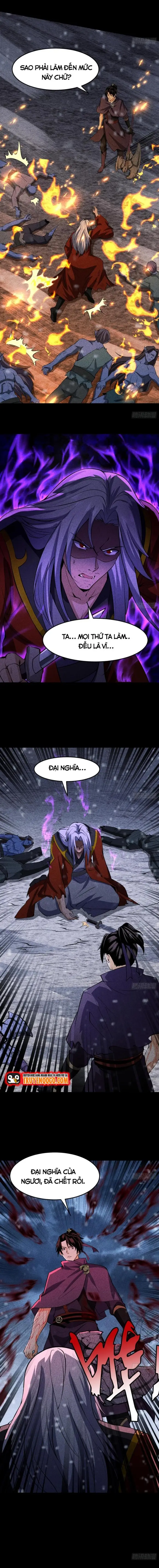 Thiên Tướng Chapter 87 - 7