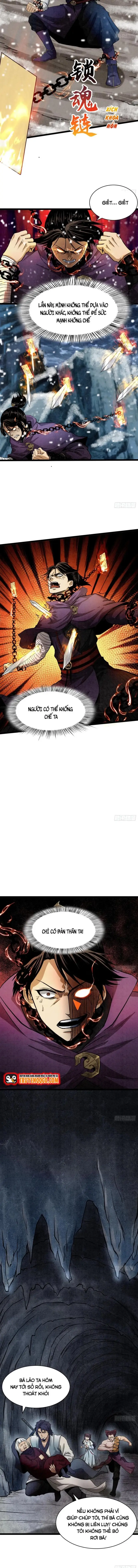 Thiên Tướng Chapter 88 - 2