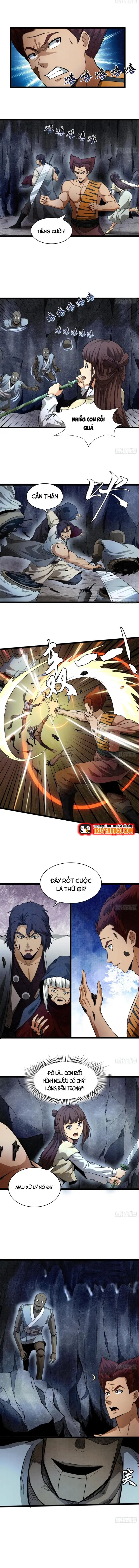 Thiên Tướng Chapter 88 - 3