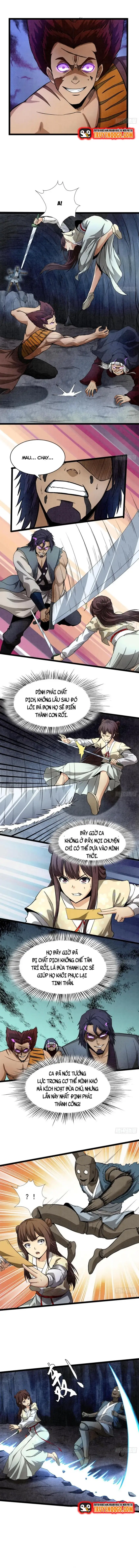 Thiên Tướng Chapter 88 - 4