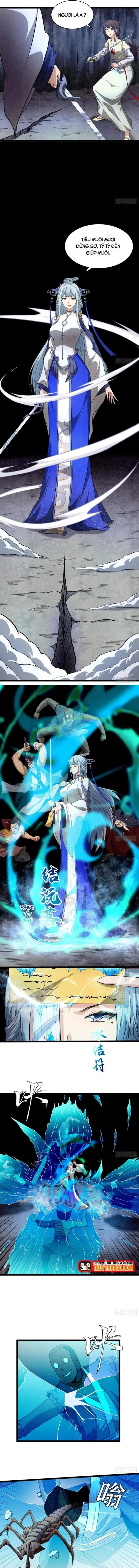 Thiên Tướng Chapter 88 - 5