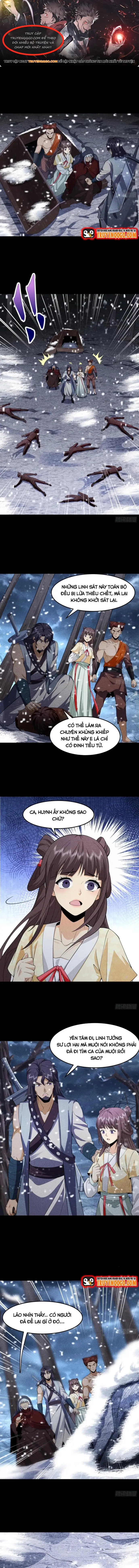 Thiên Tướng Chapter 89 - 1