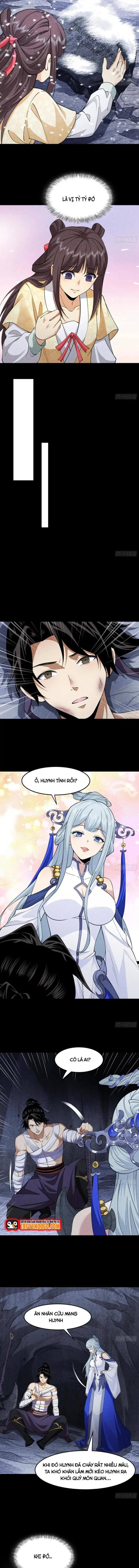 Thiên Tướng Chapter 89 - 2