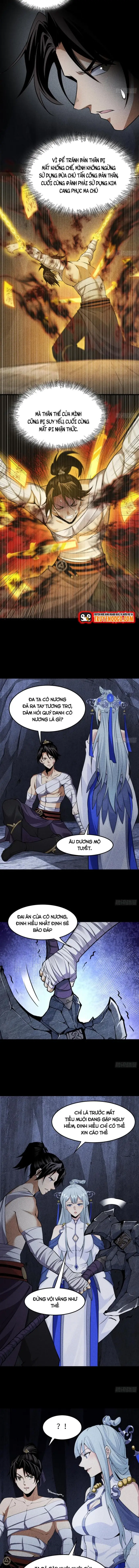 Thiên Tướng Chapter 89 - 3