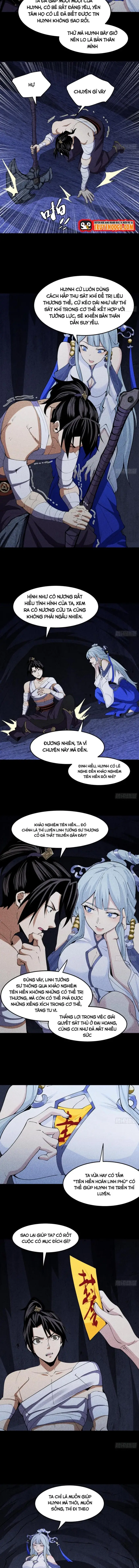 Thiên Tướng Chapter 89 - 4