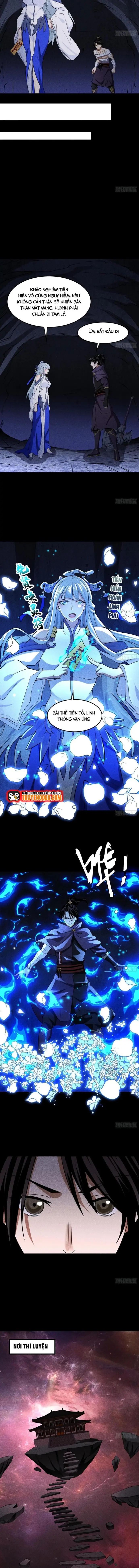 Thiên Tướng Chapter 89 - 5