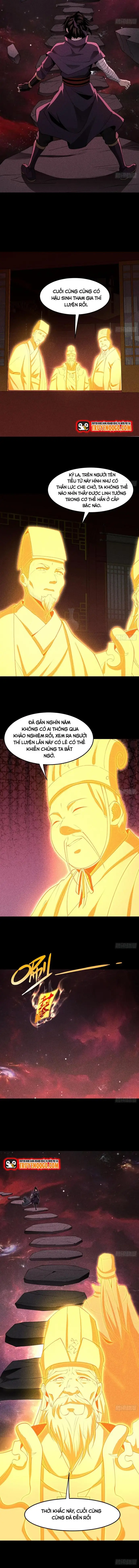 Thiên Tướng Chapter 89 - 6