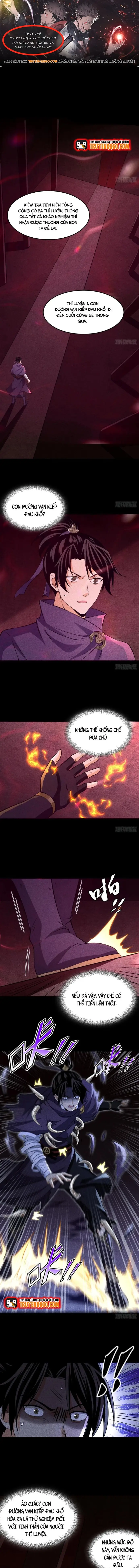 Thiên Tướng Chapter 90 - 1