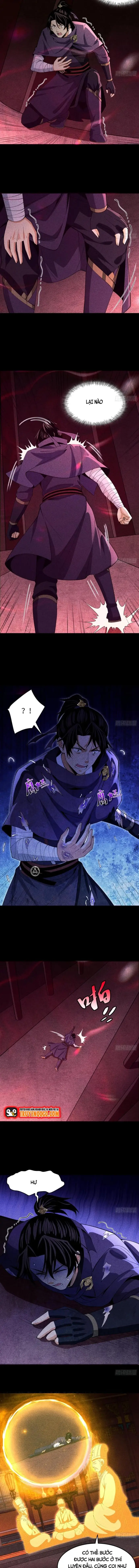Thiên Tướng Chapter 90 - 2