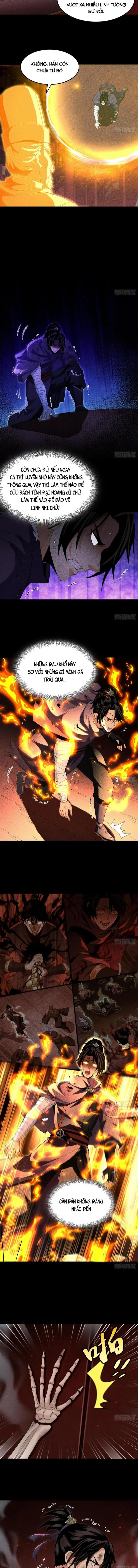 Thiên Tướng Chapter 90 - 3