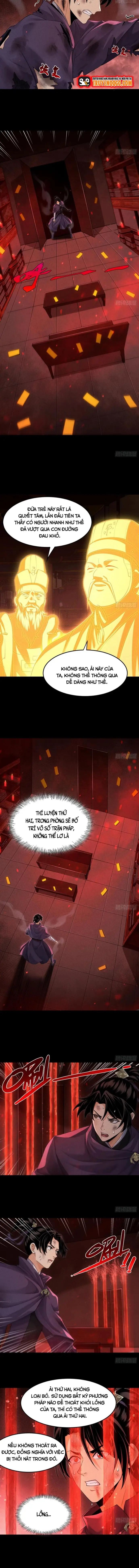 Thiên Tướng Chapter 90 - 4