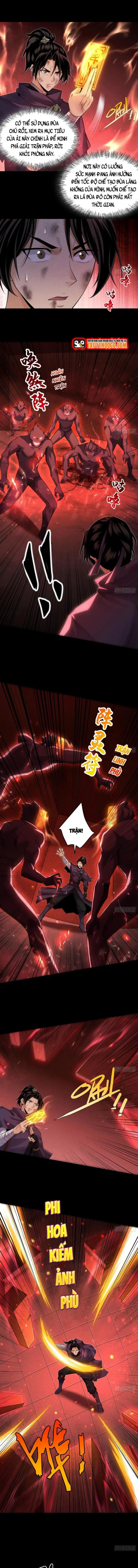 Thiên Tướng Chapter 90 - 5