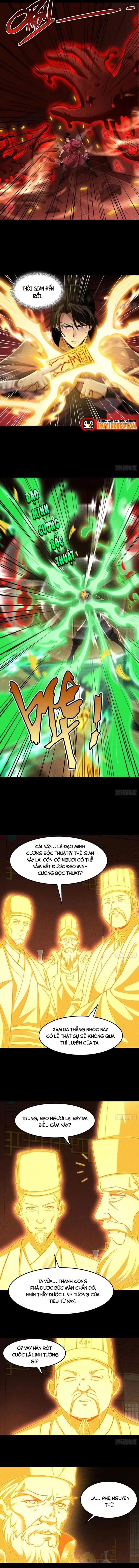 Thiên Tướng Chapter 90 - 6