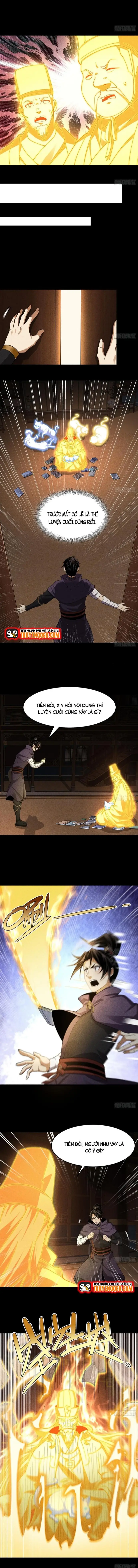 Thiên Tướng Chapter 90 - 7