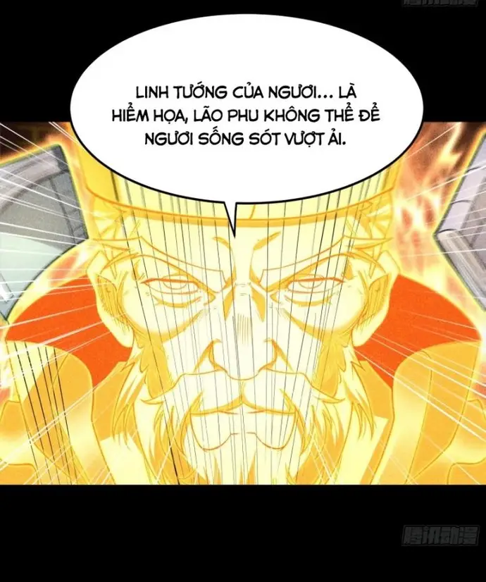 Thiên Tướng Chapter 90 - 8