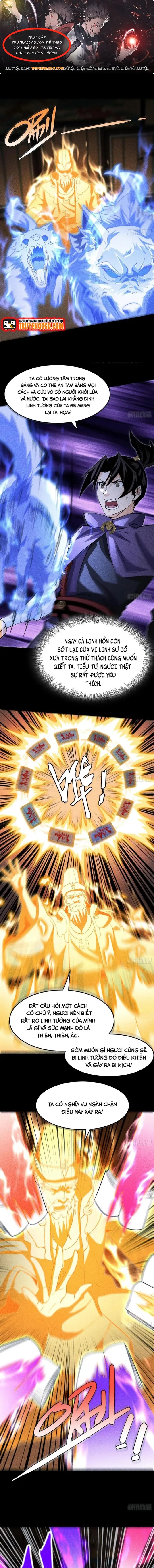 Thiên Tướng Chapter 91 - 1